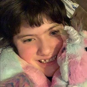 Meet your Posher, Gracie